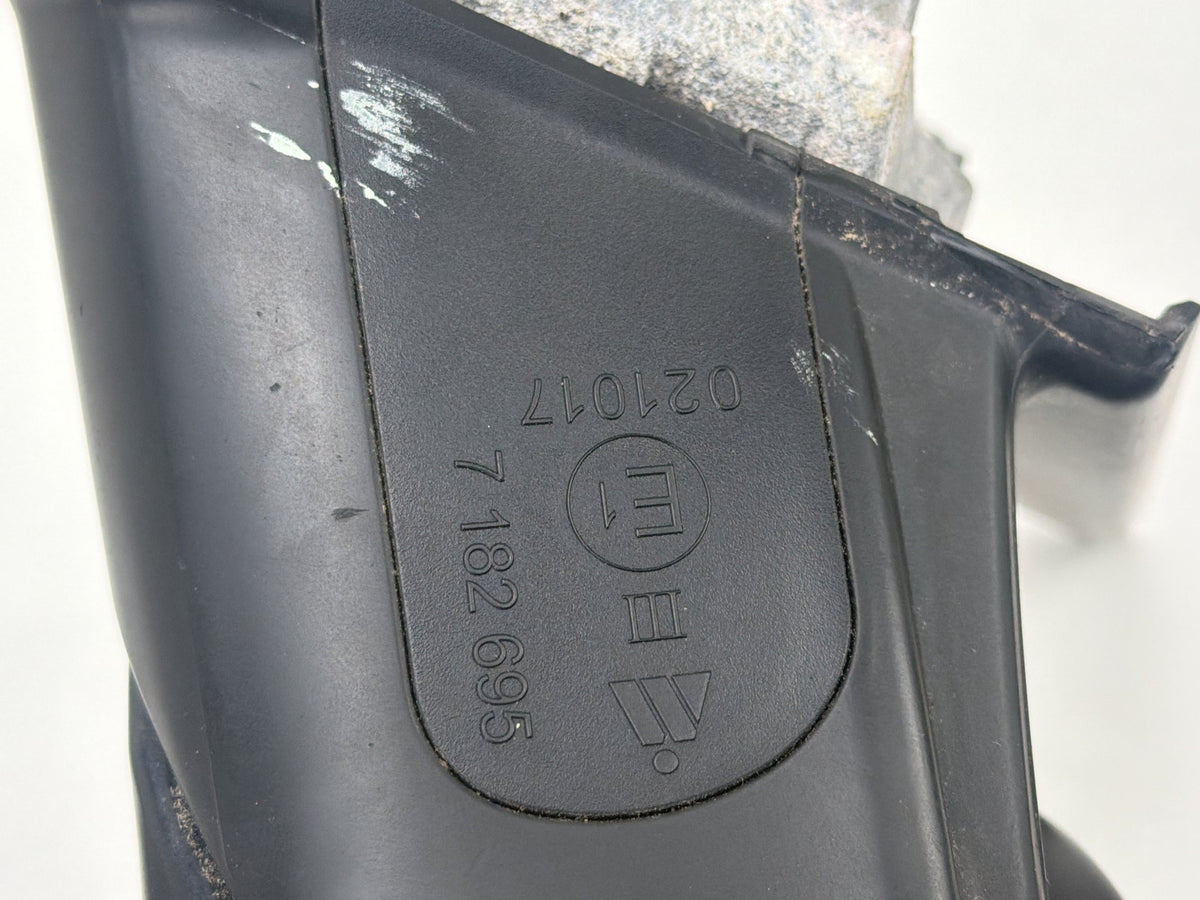 2009-2011 BMW 335i xDrive Front Right Door Side View Mirror 7182695 OEM