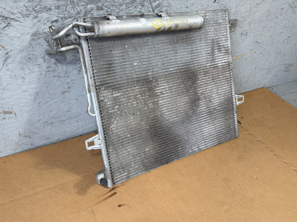 2016-2019 Nissan Sentra B17 A/C Air Conditioning Condenser OEM
