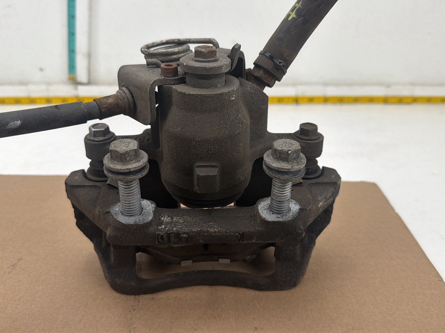 2011-2019 Ford Explorer Rear Right Passenger Side Brake Caliper OEM