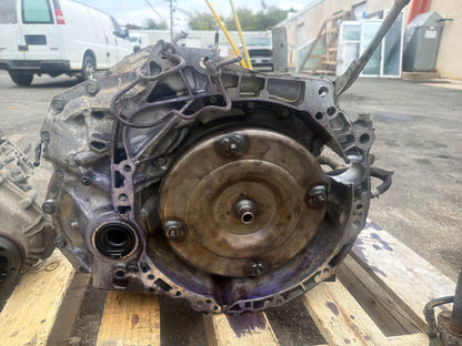 2014-2018 Nissan Altima 2.5L FWD 104K Miles Automatic CVT Transmission OEM