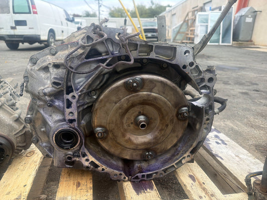 2014-2018 Nissan Altima 2.5L FWD 104K Miles Automatic CVT Transmission OEM