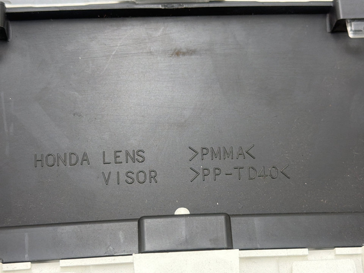 2006-2011 Honda Civic Tachometer Instrument Cluster 78200-SVA-A030-M1 OEM