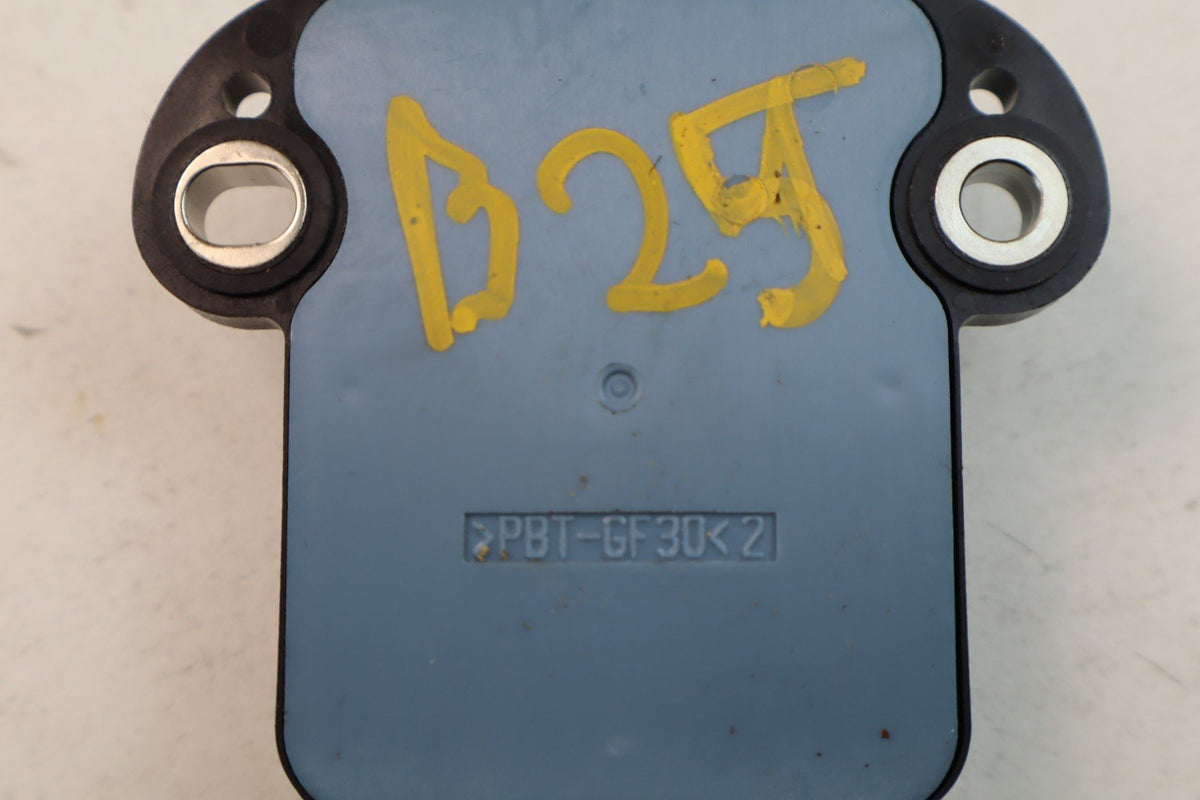 2006-2013 Lexus IS250 YAW Rate Stability Control Sensor Module 89183-12040 OEM