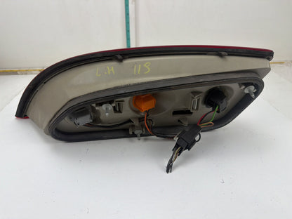 2004-2008 Chrysler Crossfire ZH Rear Left Driver Side Tail Light Brake Lamp OEM