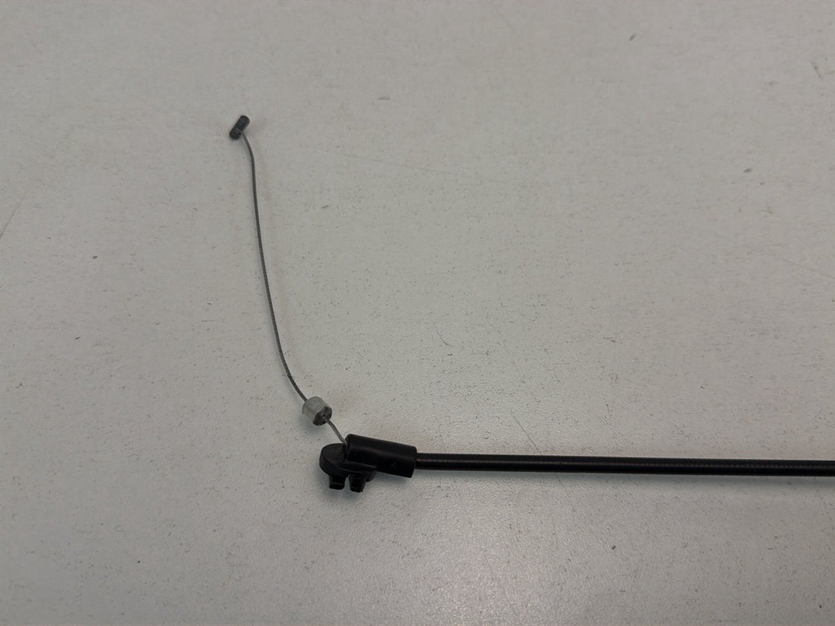 2014-2016 BMW 228i F22 Rear Trunk Lid Lock Latch Actuator 7304559 OEM