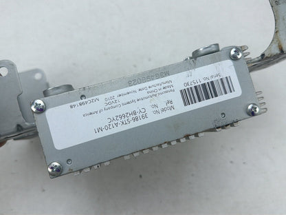 2010-2012 Acura RDX ELS Premium Sound System Audio Amplifier Module OEM