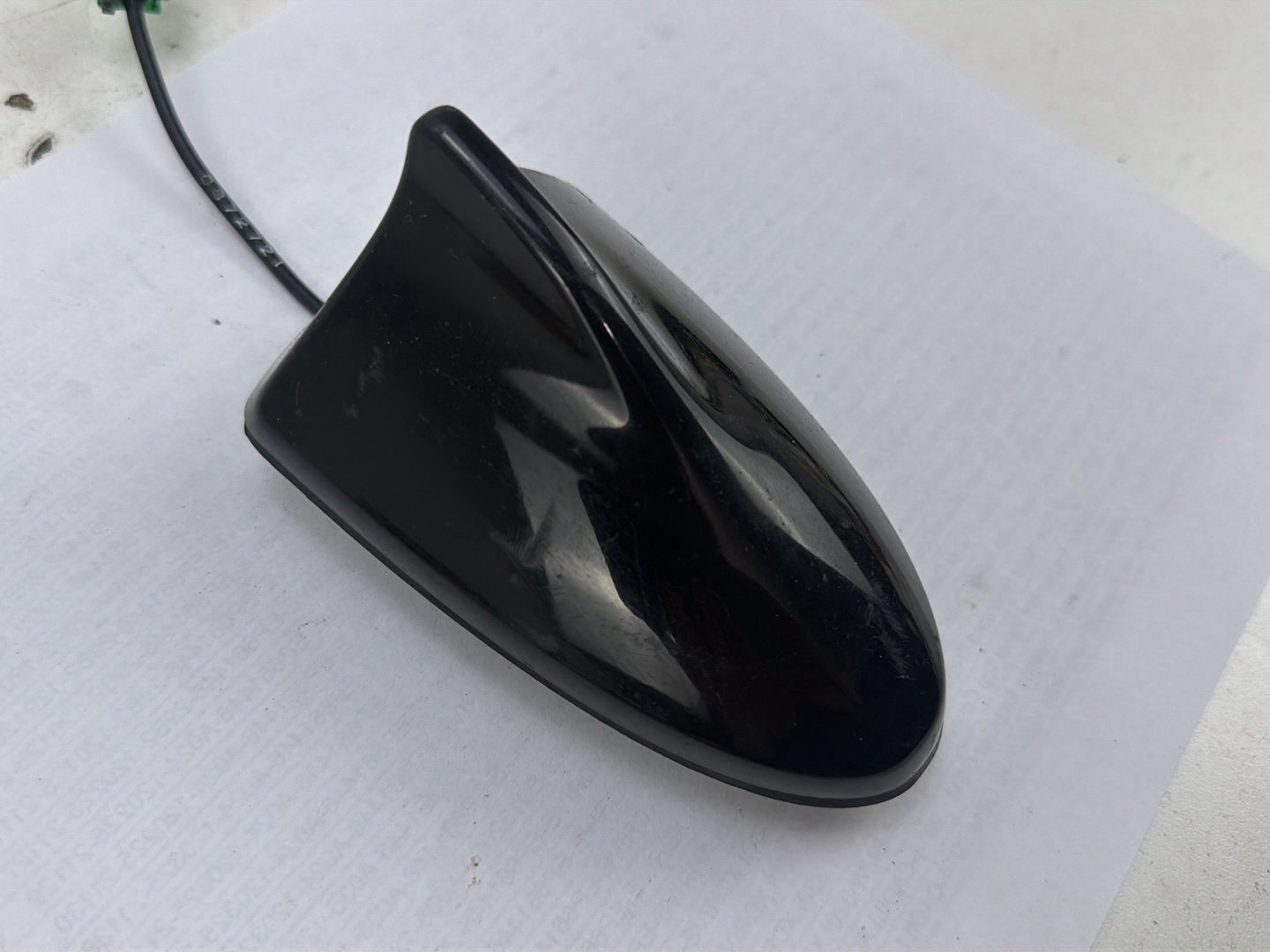 2014-2021 Infiniti Q50 Satellite GPS Radio Roof Shark Fin Aerial Antenna OEM