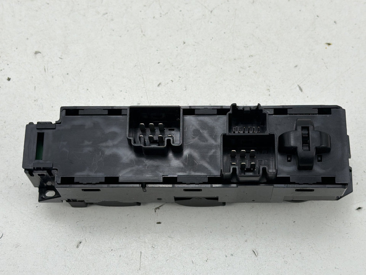 2013-2019 Ford Escape Left Front Driver Master Window Switch BM5T-14A132-AB OEM