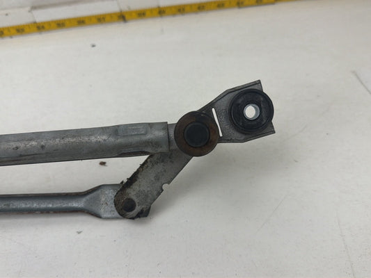 2011-2015 Ford Explorer Front Wiper Transmission Linkage Motor OEM
