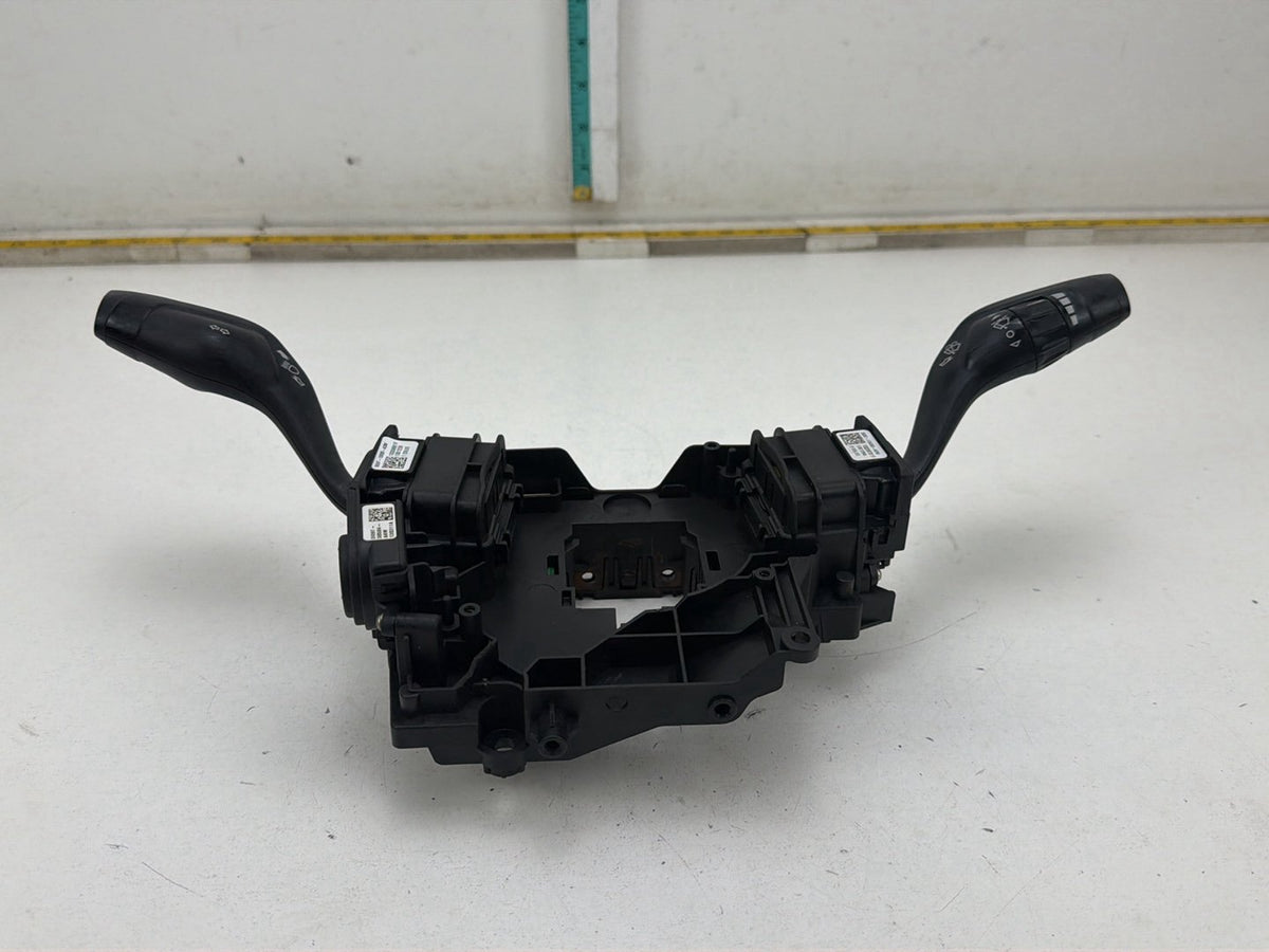 2013-2016 Lincoln MKZ Steering Column Combination Switch OEM