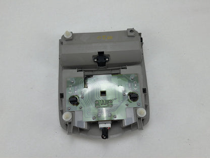 2010-2015 Toyota Prius W30- Front Roof Overhead Dome Map Light 1D111-103G OEM