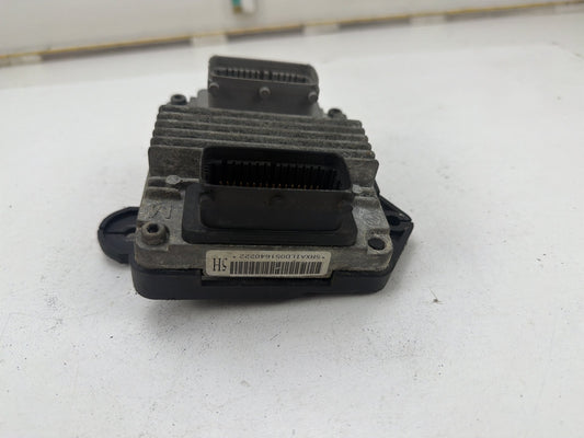 2004-2006 Chevrolet Aveo Engine Control Module ECM ECU 96499747 OEM