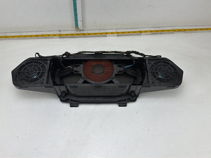 2007-2013 Mercedes-Benz S-Class 550 W221 Subwoofer Speakers A2218208102 OEM