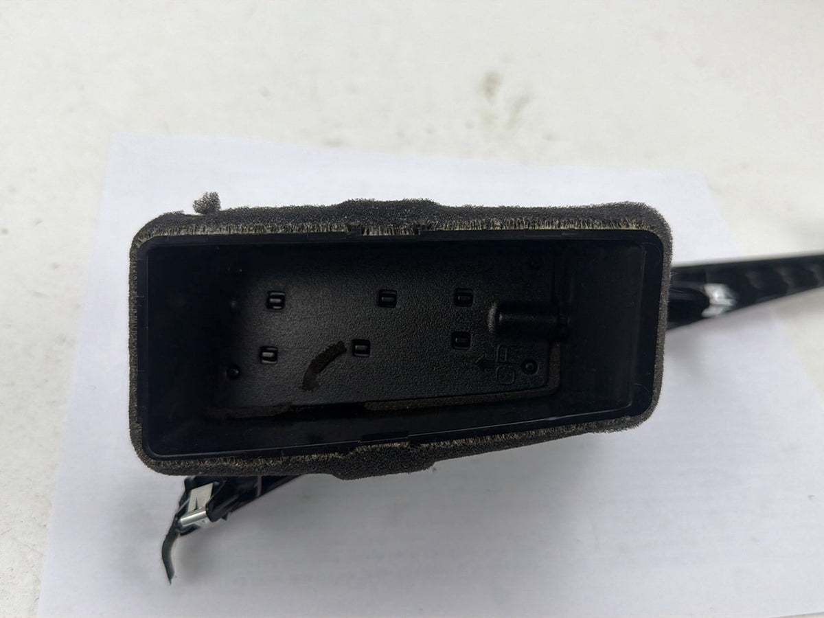 2014-2023 Infiniti Q50 Center Right Dash AC Air Vent Trim Bezel OEM