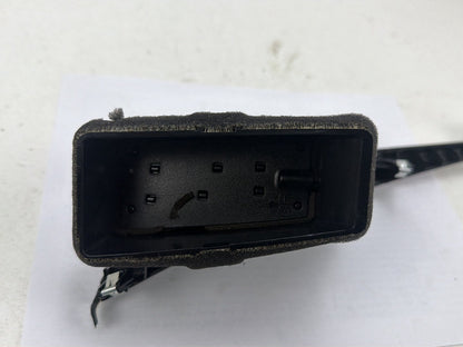 2014-2023 Infiniti Q50 Center Right Dash AC Air Vent Trim Bezel OEM