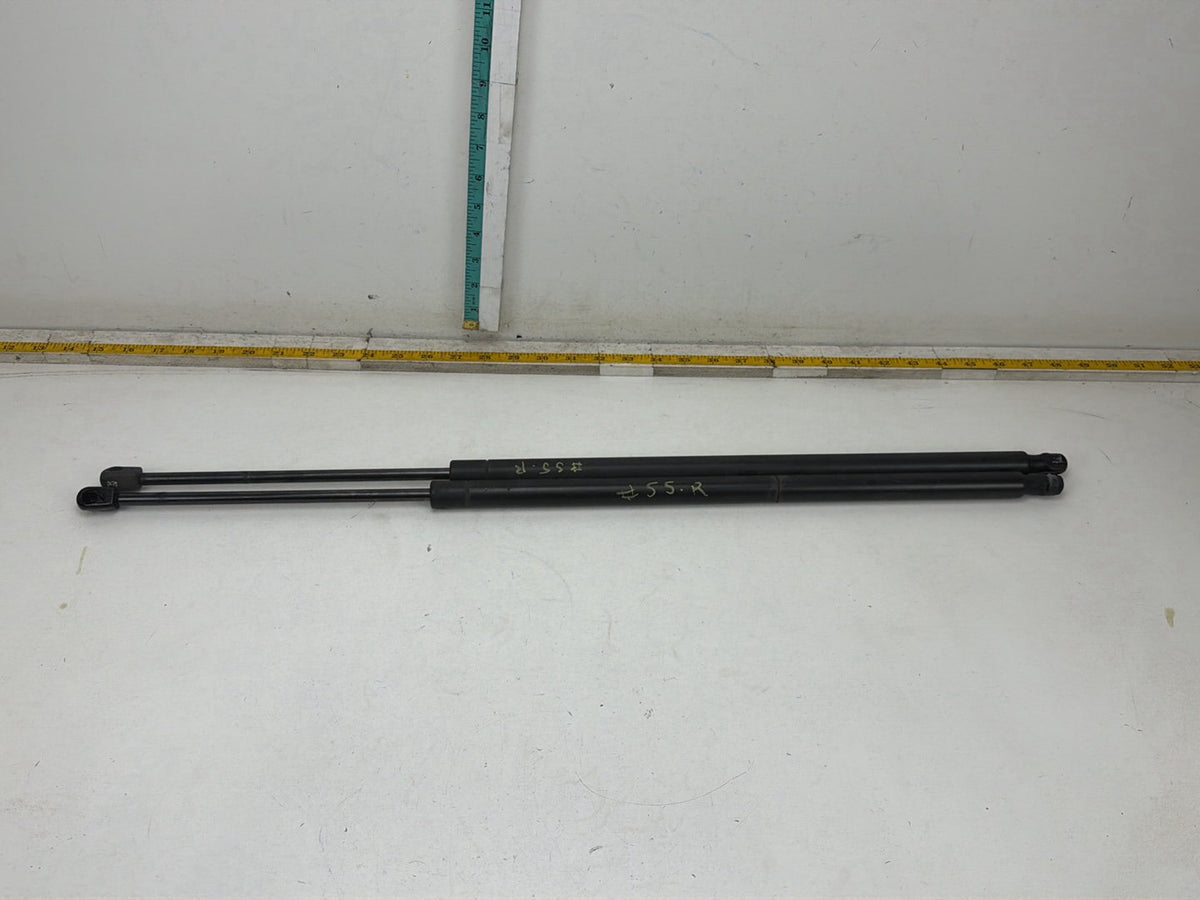 2011-2015 Jeep Grand Cherokee WK Rear Liftgate Lift Supports Struts Pair OEM