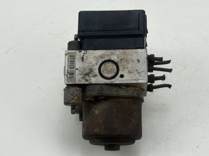 2002-2004 Mitsubishi Montero Sport ABS Anti-Lock Brake Pump OEM