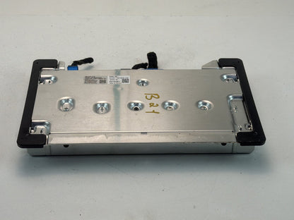 2017-2019 Ford Escape Audio Equipment Radio Amplifier Sony GJ5T-18T806-AE OEM
