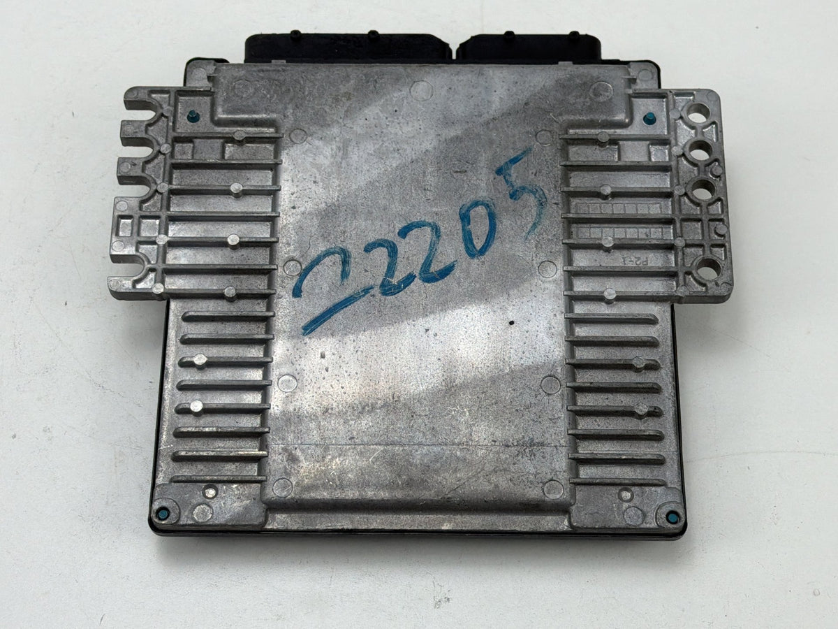 2003 Infiniti FX45 Engine Computer Control Module MEC31-221 A1 3513 OEM