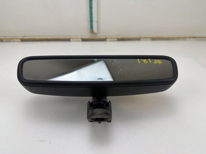 2007-2013 BMW X5 Interior Rear View Mirror Black Auto Dimming 9192335-01 OEM