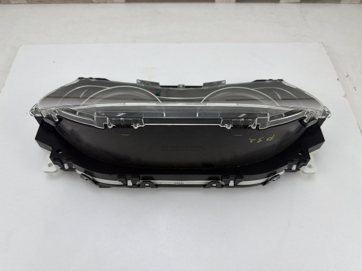 2011-2013 Infiniti QX56 Dashboard Instrument Gauge Cluster Speedometer 1LA1A OEM