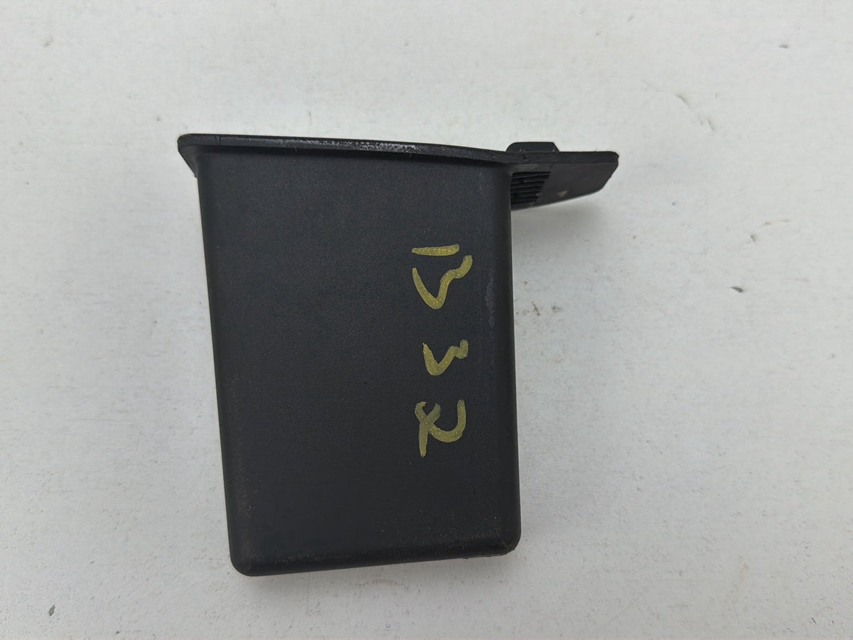 2010-2014 Mercedes-Benz E-Class-Center Console Insert Box A2046830075 OEM