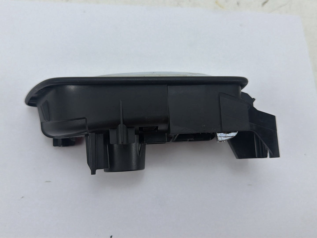 2007-2009 Lexus ES350 Rear Right Side Interior Inside Door Handle Black OEM