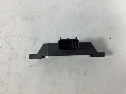 2011-2015 Chevrolet Volt Yaw Rate Sensor 13578324 OEM