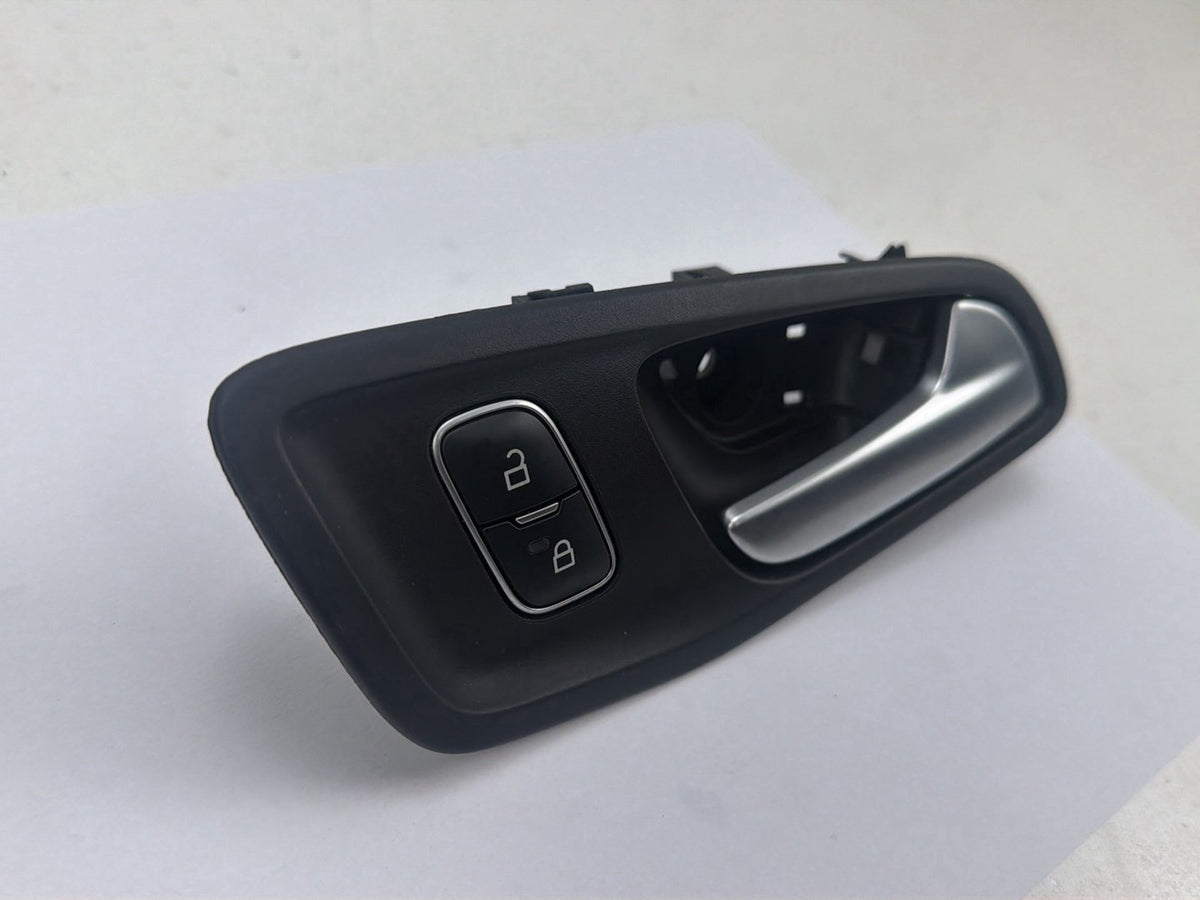 2012-2018 Ford Focus Front Right Side Interior Door Handle GC54-R22600-CB OEM