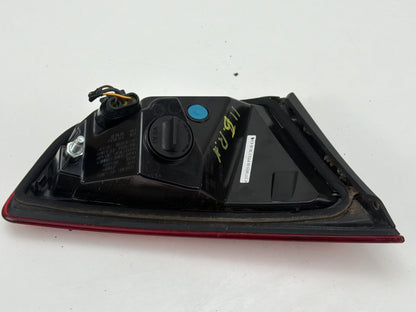2014-2017 Maserati Ghibli Rear Right Trunk Lid Inner Tail Light 06700046630 OEM