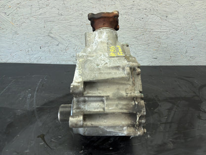 2013-2015 Ford Explorer 3.5L 4WD PTU Front Transfer Case Differential OEM