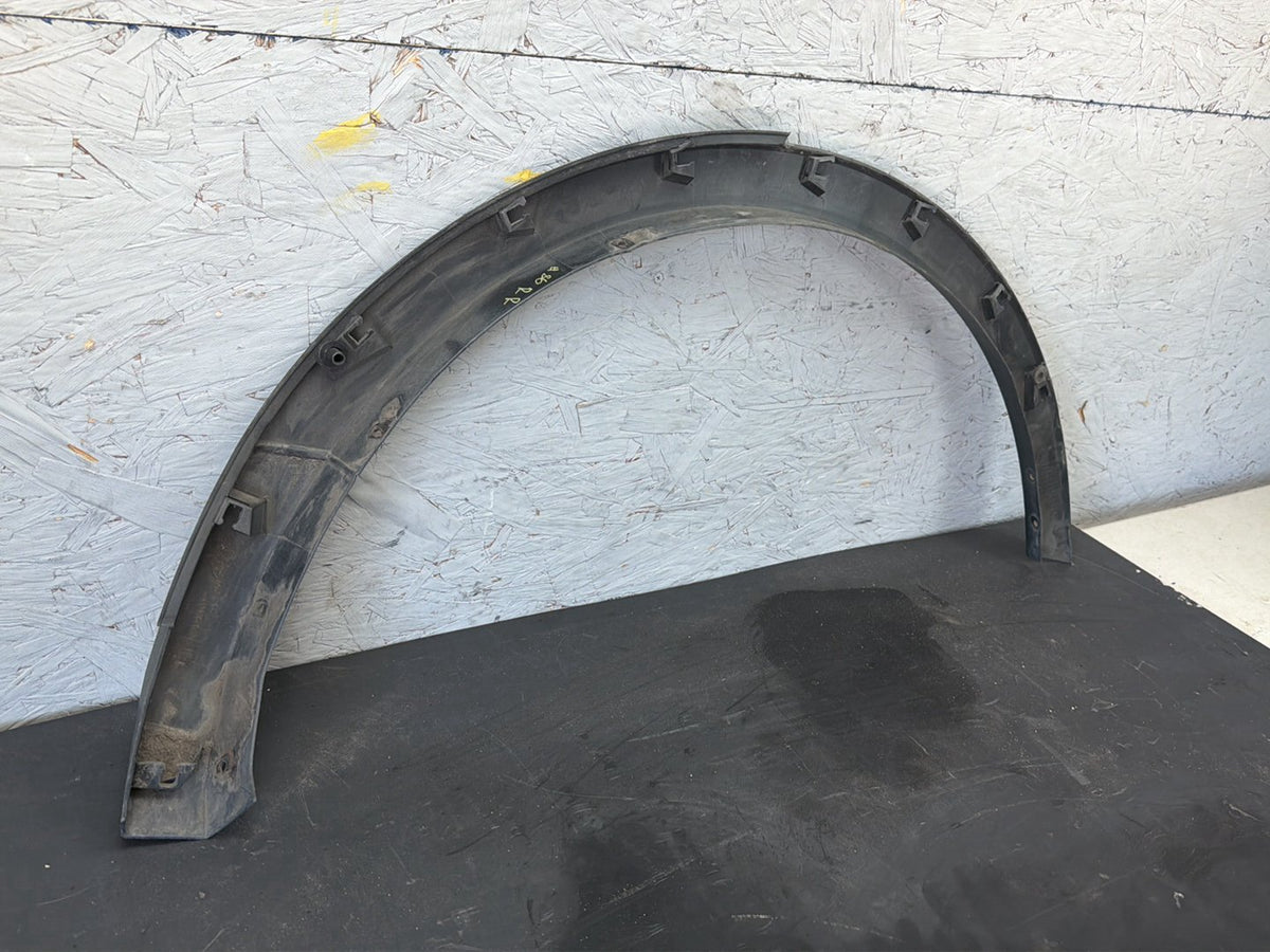 2011-2019 Ford Explorer Rear Right Side Fender Flare Wheel Arch Trim Molding OEM