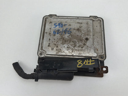 2013-2017 Volkswagen Tiguan Engine Computer/ ECU 6Q0907500C OEM