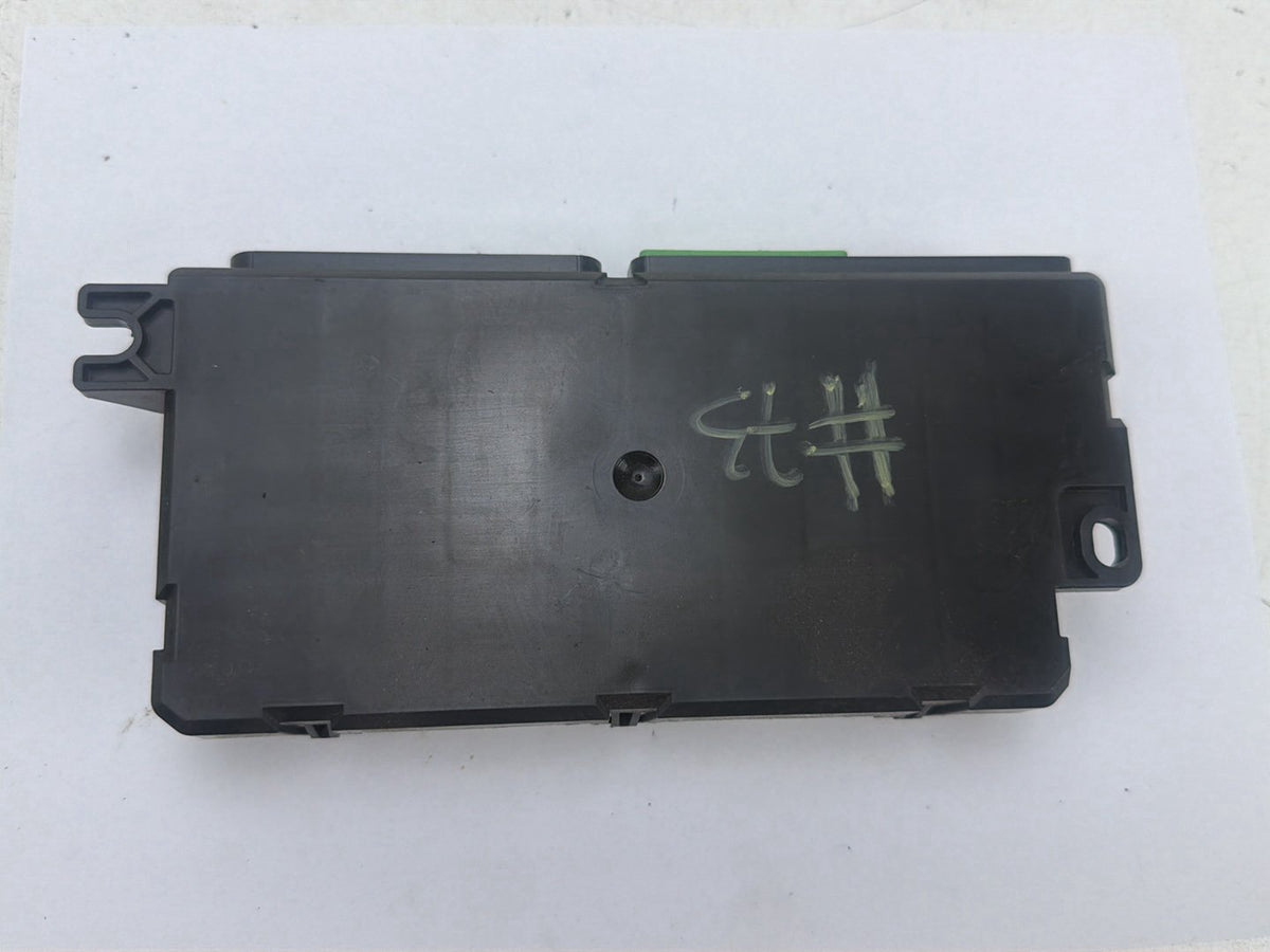 2017-2020 Jaguar F-Pace Front Left Driver Power Seat Memory Control Module OEM
