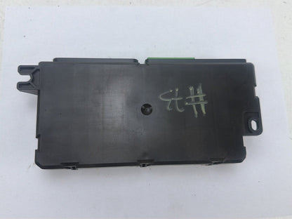 2017-2020 Jaguar F-Pace Front Left Driver Power Seat Memory Control Module OEM