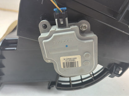2013-2019 Chevrolet Sonic HVAC AC Heater Evaporator Blower Motor Housing Box OEM