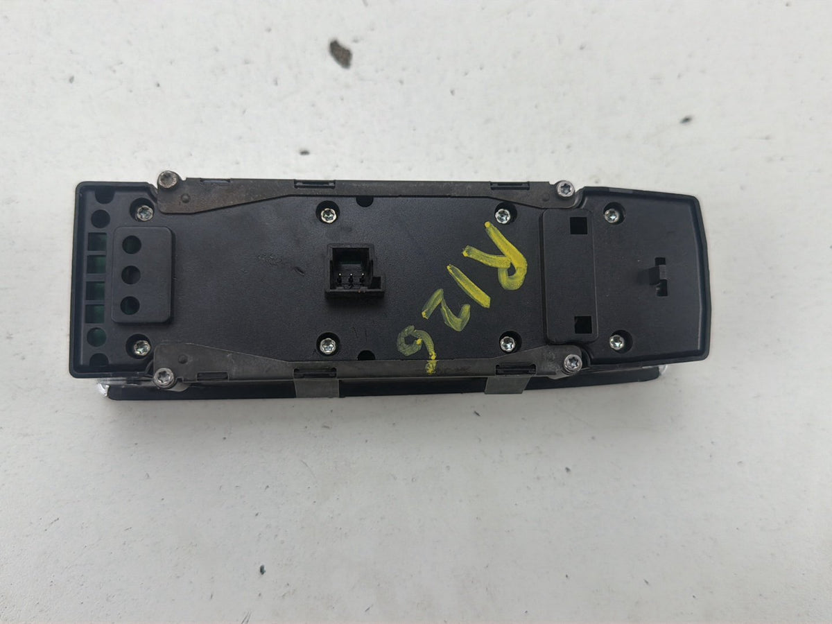 2014-2019 Mercedes-Benz CLA250 Front Left Driver Side Master Window Switch OEM