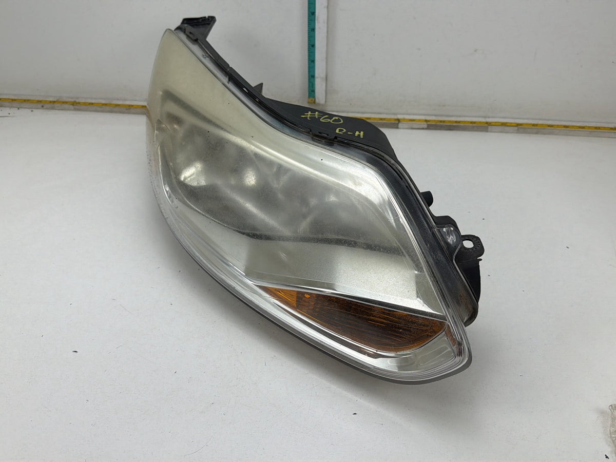 2012-2014 Ford Focus MK2-Front Right Passenger Headlight BM51-13W029-F OEM