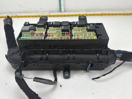 2018-2020 Jaguar F-Pace Fuse Box Relay Module OEM