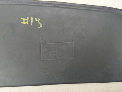 2011-2016 Mini Cooper Countryman S- Glove Box Mat Insert 9804426 OEM