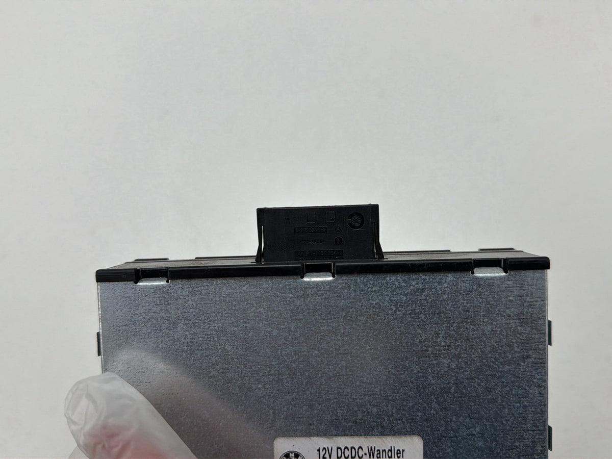 2013-2015 BMW X1 E84 Torque Voltage Converter Control Module 9253208-01