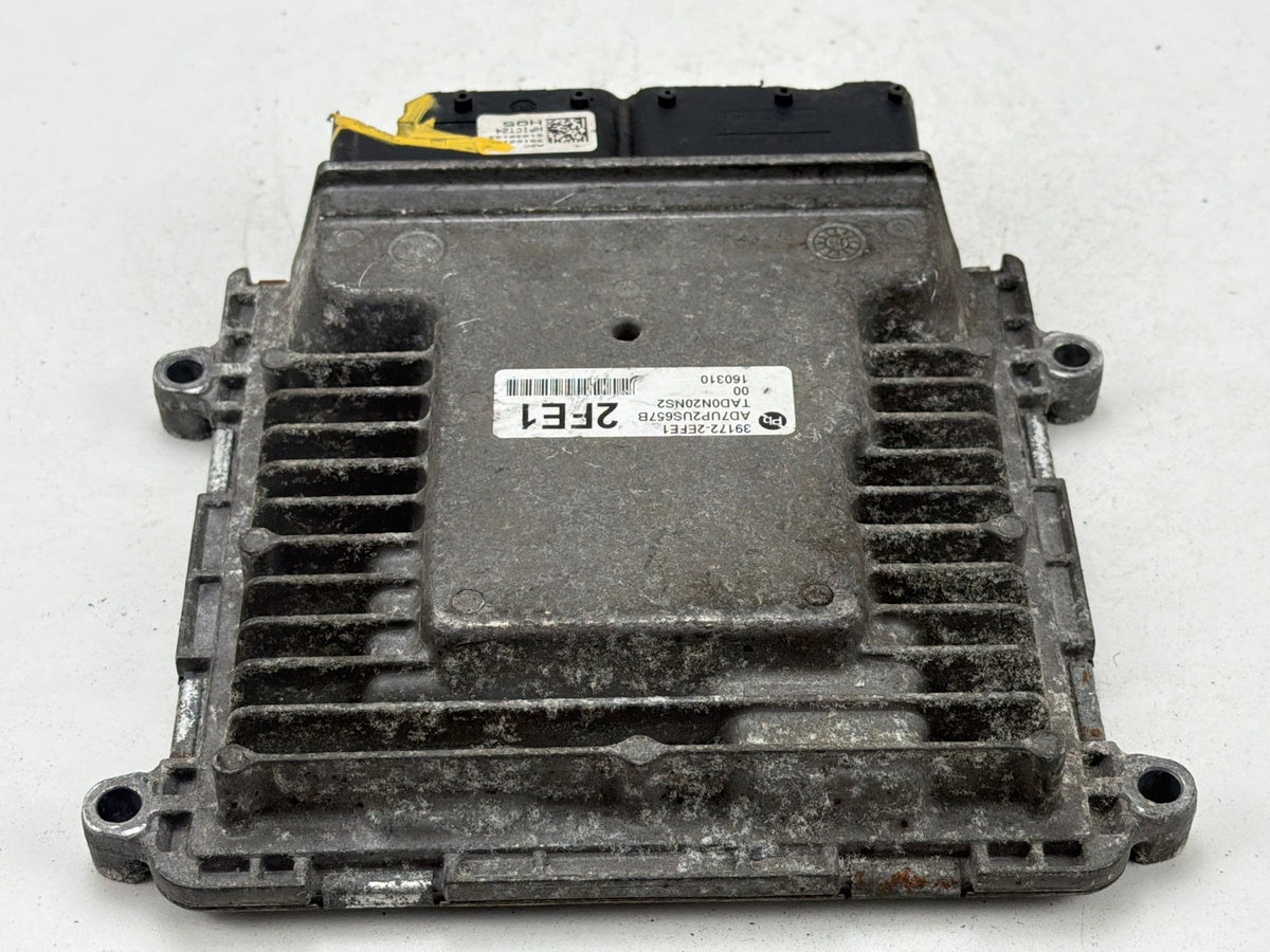 2017-2018 Hyundai Elantra Engine Computer/ ECU Control Module 39172-2EFE1 OEM