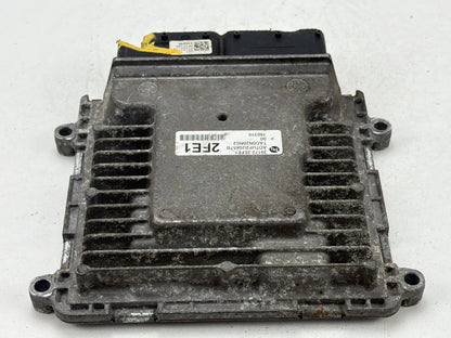2017-2018 Hyundai Elantra Engine Computer/ ECU Control Module 39172-2EFE1 OEM