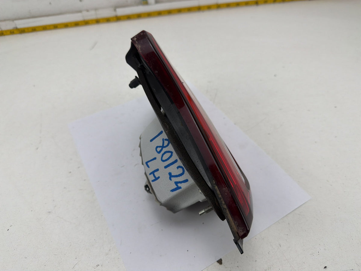 2015-2019 Subaru Legacy Rear Left Driver Side Back Up Trunk Tail Light Lamp OEM