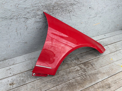 2010-2013 Mercedes-Benz E350 E-Class Front Right Passenger Side Fender OEM