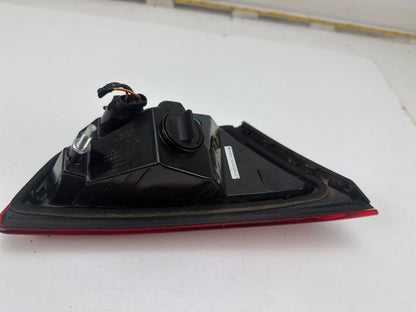 2014-2017 Maserati Ghibli Rear Right Trunk Lid Inner Tail Light 06700046630 OEM