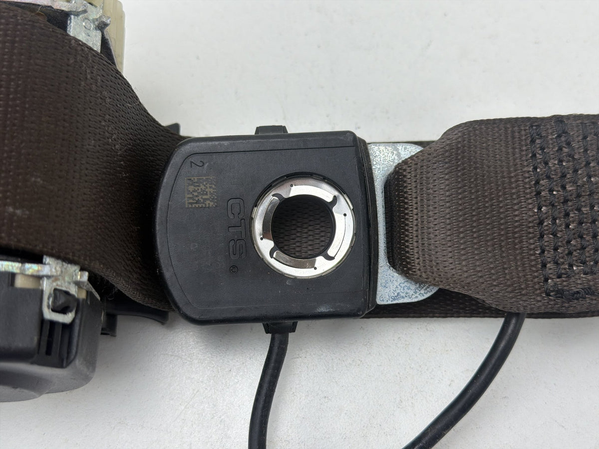 2010-2013 Land Rover Range Rover Right Front Seat Belt Retractor AH42-F611B08