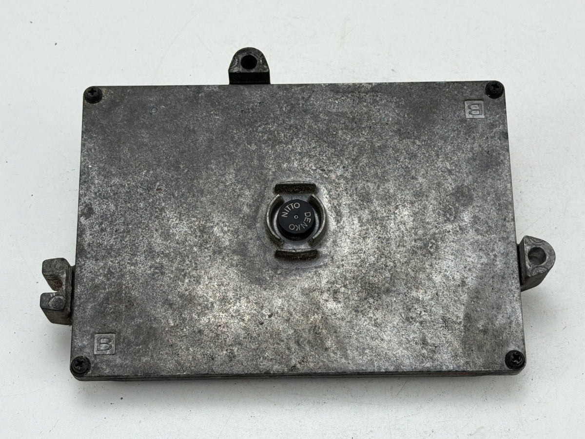 2007 Honda Odyssey Engine Control Module ECU ECM 37820-RGL-A83 OEM