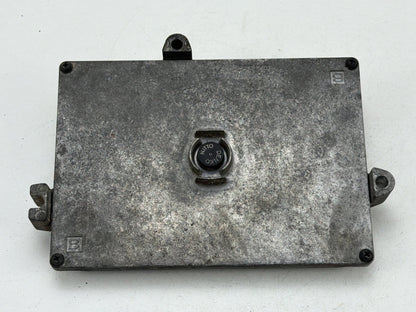 2007 Honda Odyssey Engine Control Module ECU ECM 37820-RGL-A83 OEM