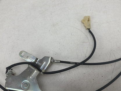 2011-2020 Toyota Sienna Rear Left Sliding Door Power Lock Control Cable OEM
